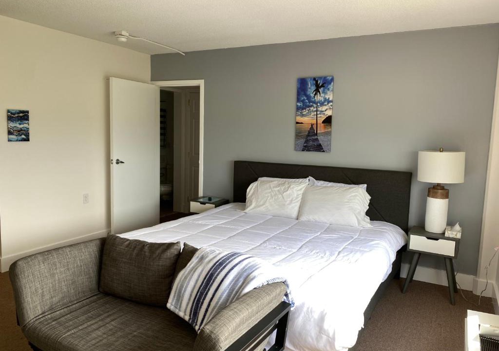 Gadsden Apartment | Adorable Studio Apartment in Gadsden, AL