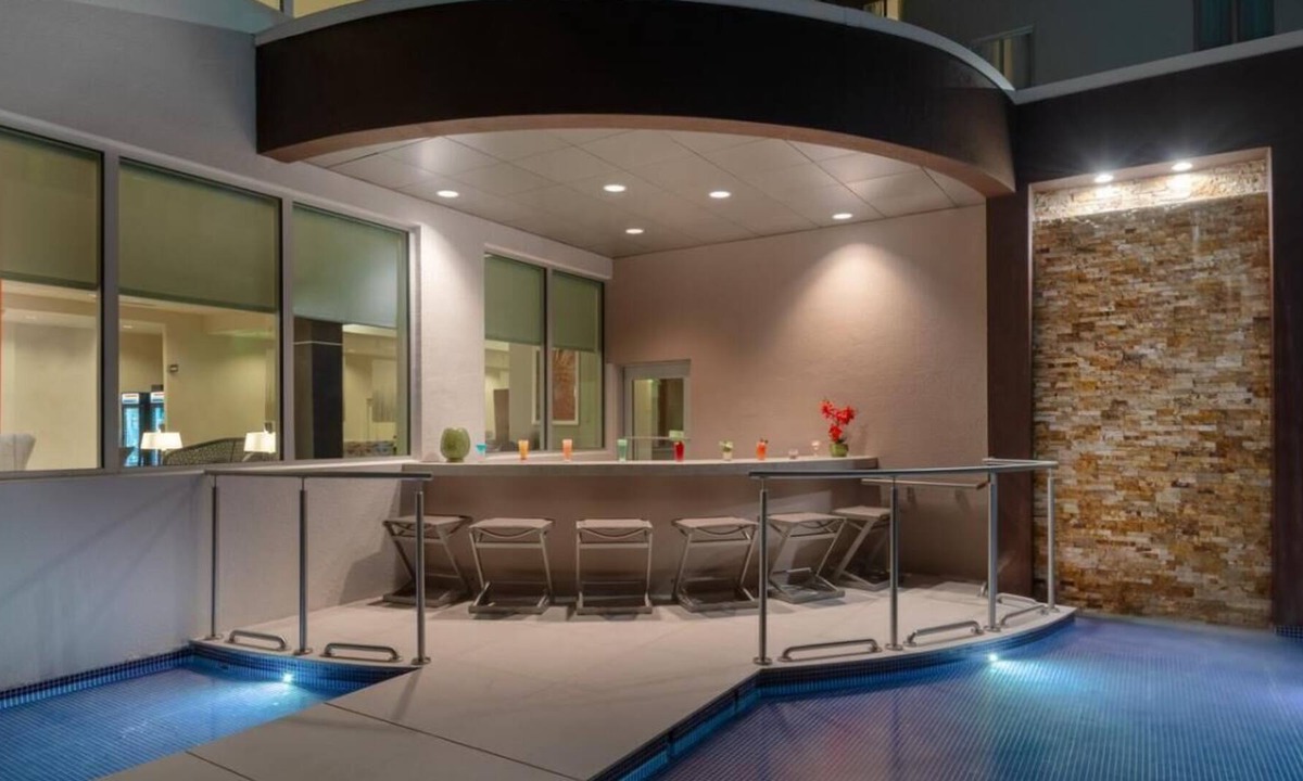 Seybold House | Airport Convenience! Close to Miami Dade College, Kitchen, Pool, Shuttle