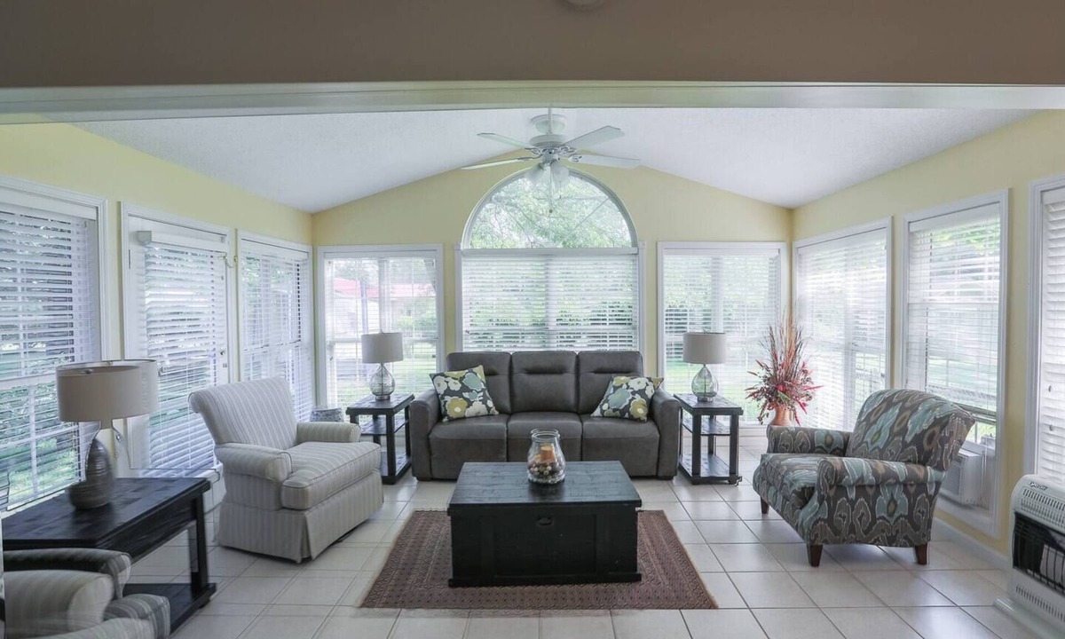 Albertville House | Albertville lovely 3 bedroom family home