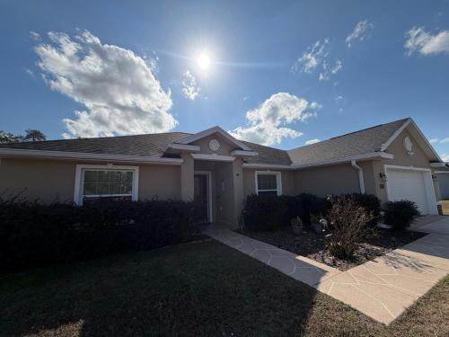 Ocala House | Amazing 4 Bedroom home in Ocala