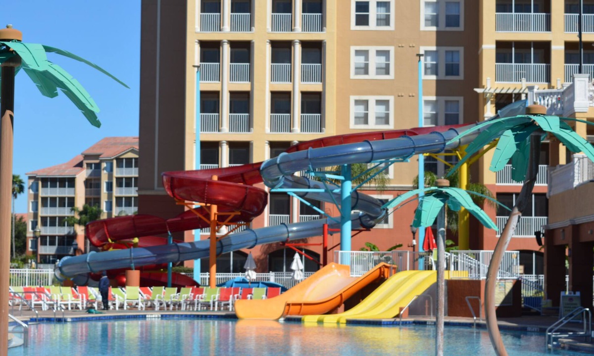 West Kissimmee Resort | AMAZING STUDIO AT WESTGATE TOWN CENTER RESORT & SPA NEAR DISNEY