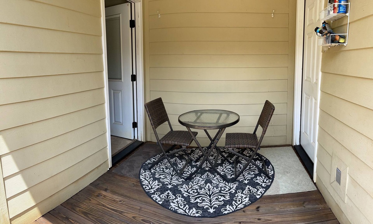 Lamar County Cottage | Angela's Miss Harmony Starr Farms