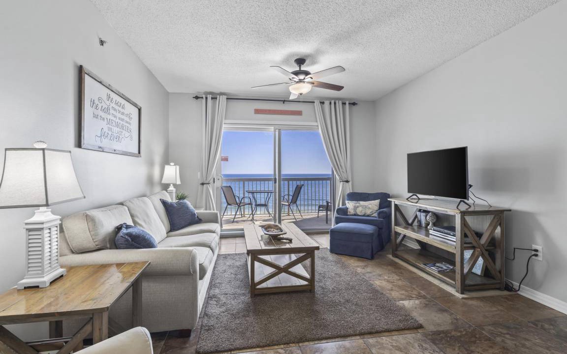 Gulf Shores Apartment | Apartment ∙ 1 bedroom ∙ 6 guests