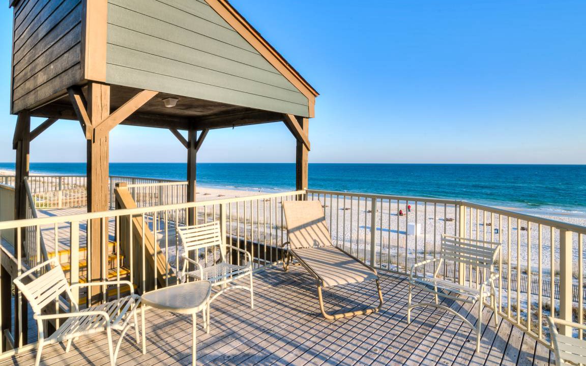 Gulf Shores Apartment | Apartment ∙ 2 bedrooms ∙ 6 guests