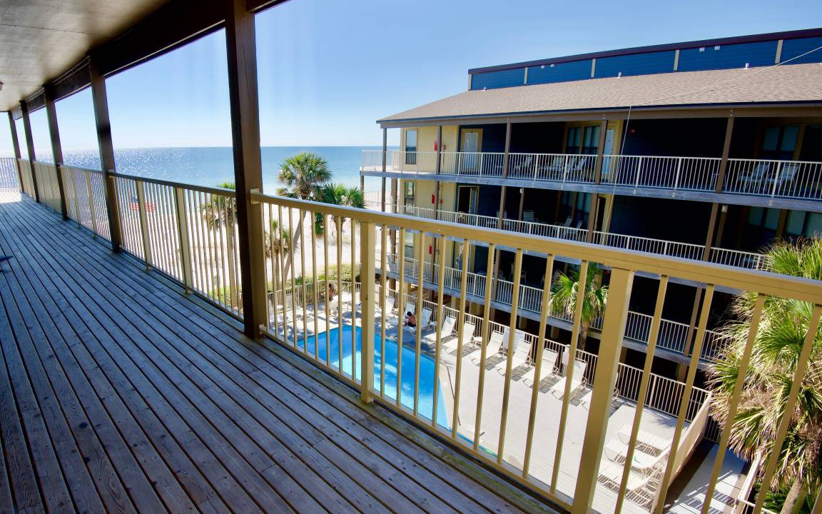 Gulf Shores Apartment | Apartment ∙ 2 bedrooms ∙ 6 guests