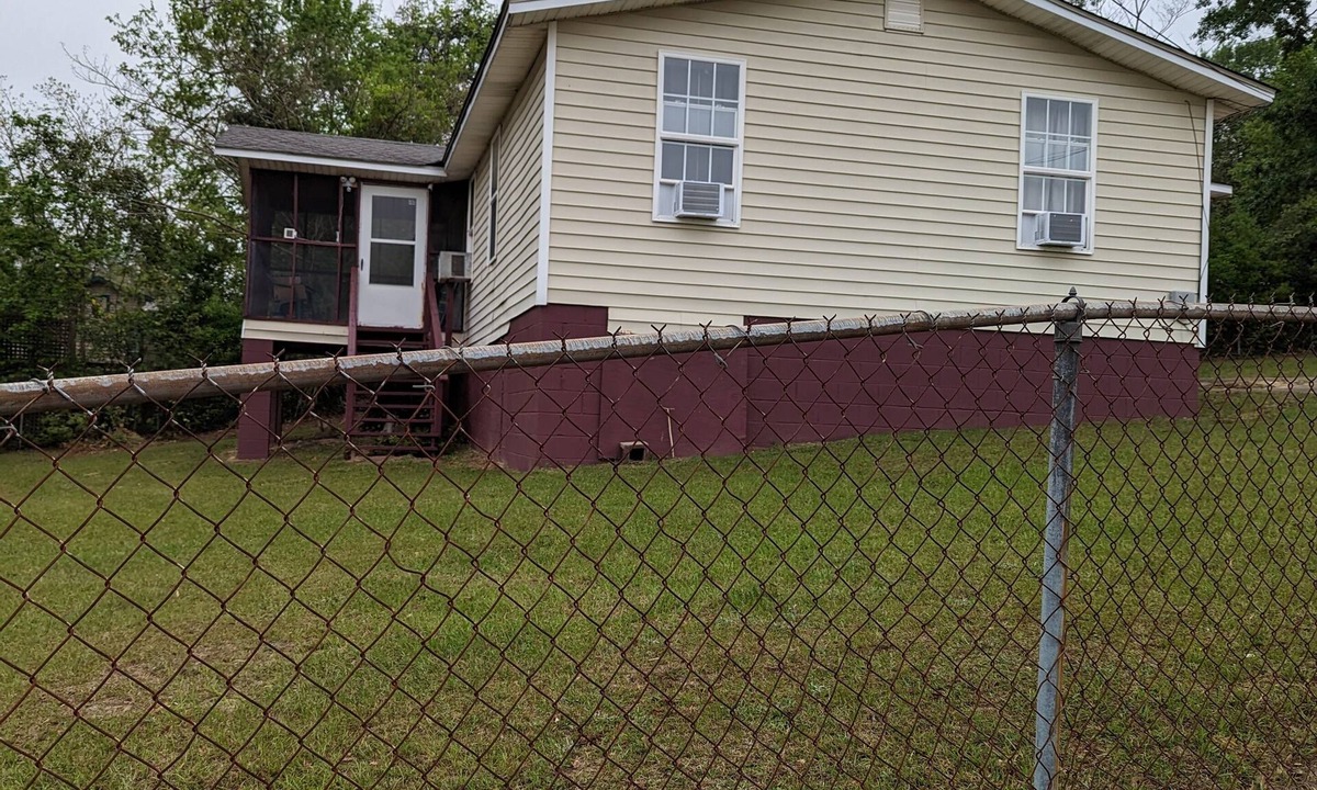 Troy House | At Ease Hidden Treasure