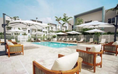 Dania Beach Apartment | Atlantic - boutique Aparthotel