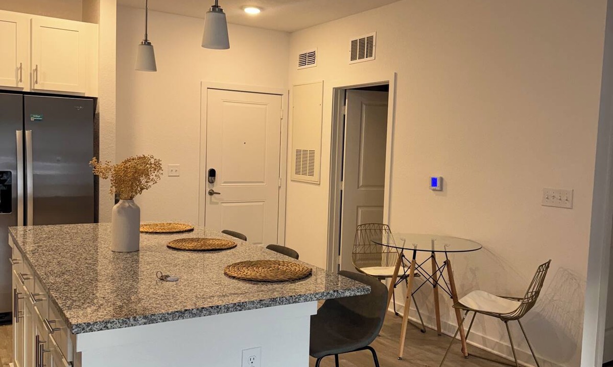 Golden Glades - The Woods Apartment | Azure Luxe Haven Near TPC, Mayo Clinic & Beaches!