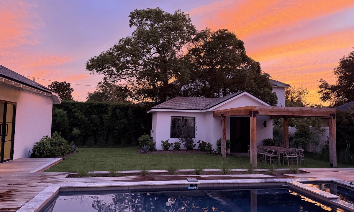 Winter Park House | Bali-inspired Oasis in the Heart of Winter Park