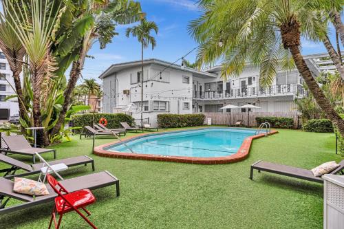 Bay Harbor Islands Apartment | Bay Harbor Boutique Vacation Rental