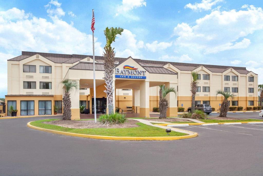 Baymont | Saraland