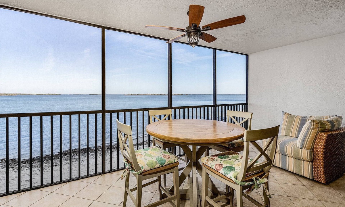Biggar Condo | Beach front 1b/1b condo. Amazing Sunsets and Resort Amenities