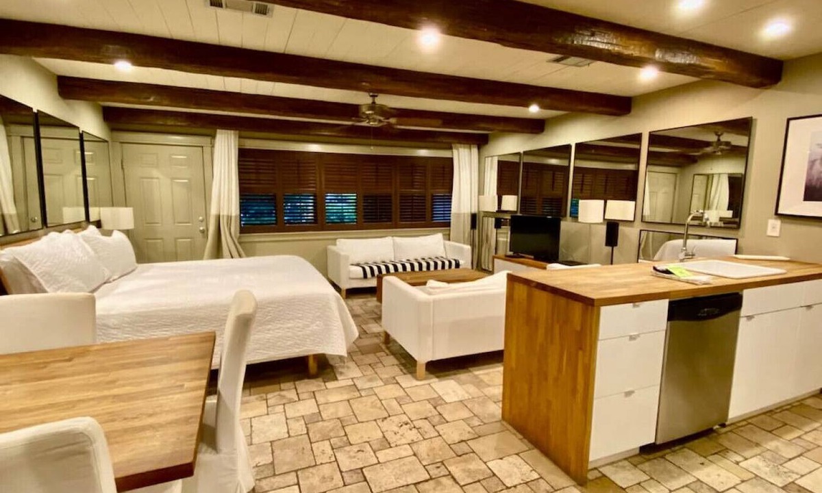 Seagrove Beach Condo | Beach Retreat 30A Seagrove