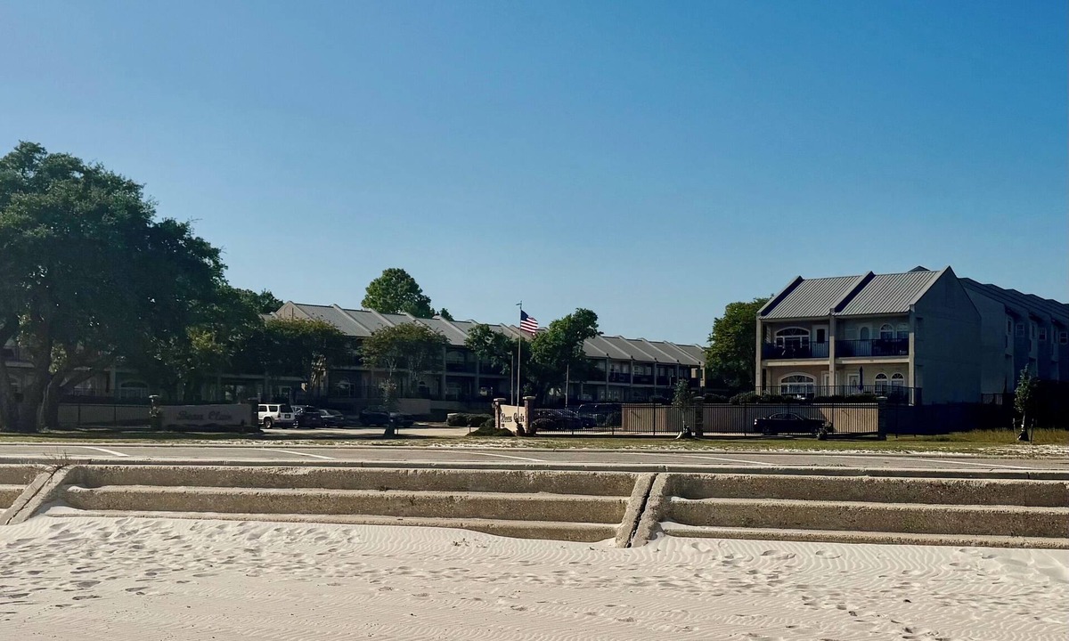 Long Beach Condo | Beach View Condo Long Beach, MS