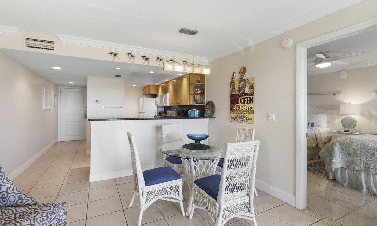 Whitney Beach Condo | Beachfront Bliss: Beach Castle #1 by RVA