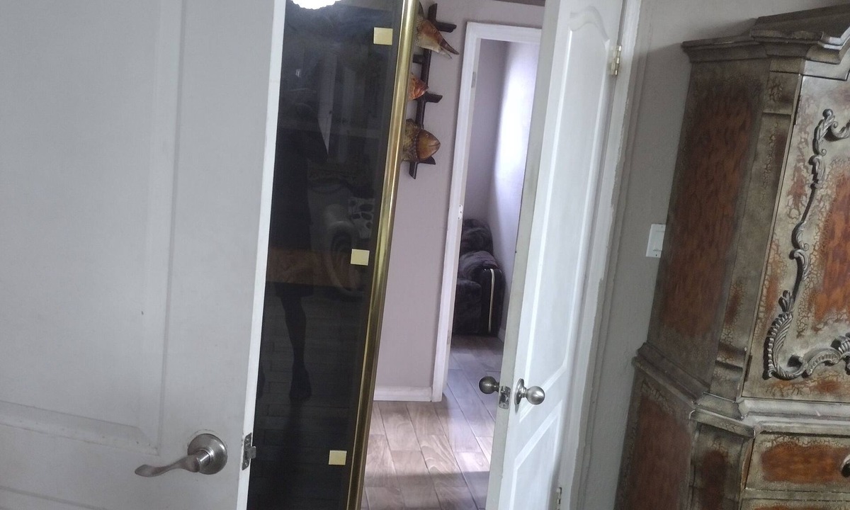 Orlando House | Beautiful 1-bedroom house with AC in welcoming Orlando