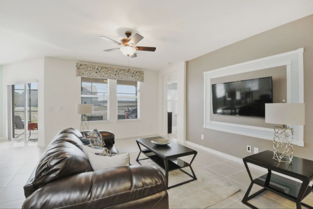 West Haven House | Beautiful 4Bd Pool The Dales at West Haven-1338YC