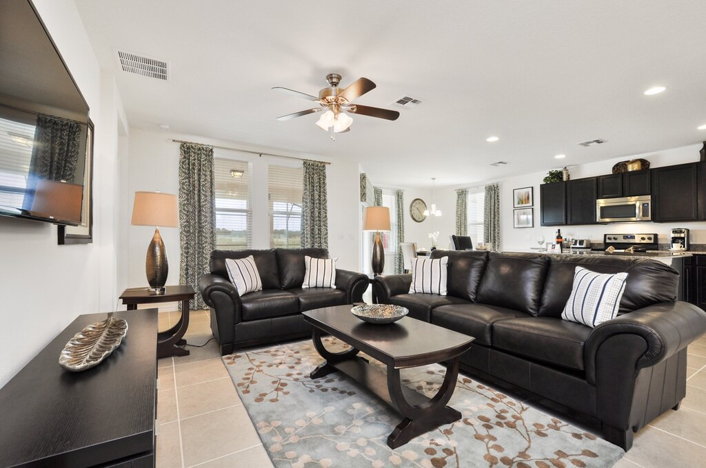 West Haven House | Beautiful 4Bd Pool The Dales at West Haven-1303YC