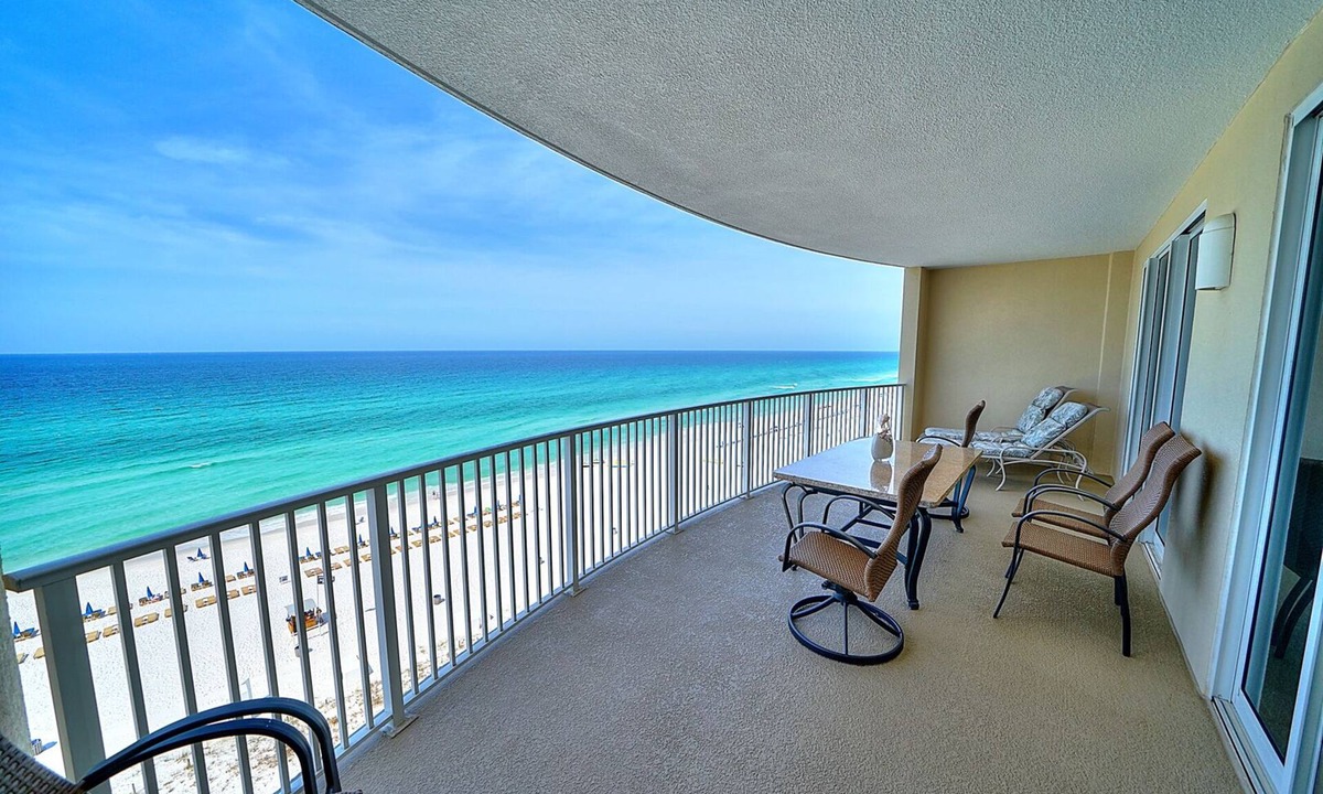 Long Beach Condo | BEAUTIFUL 5 STAR LUXURY 2BDRM 2BTH, BEACH FRONT CONDO. BEACH SERVICE INCLUDED