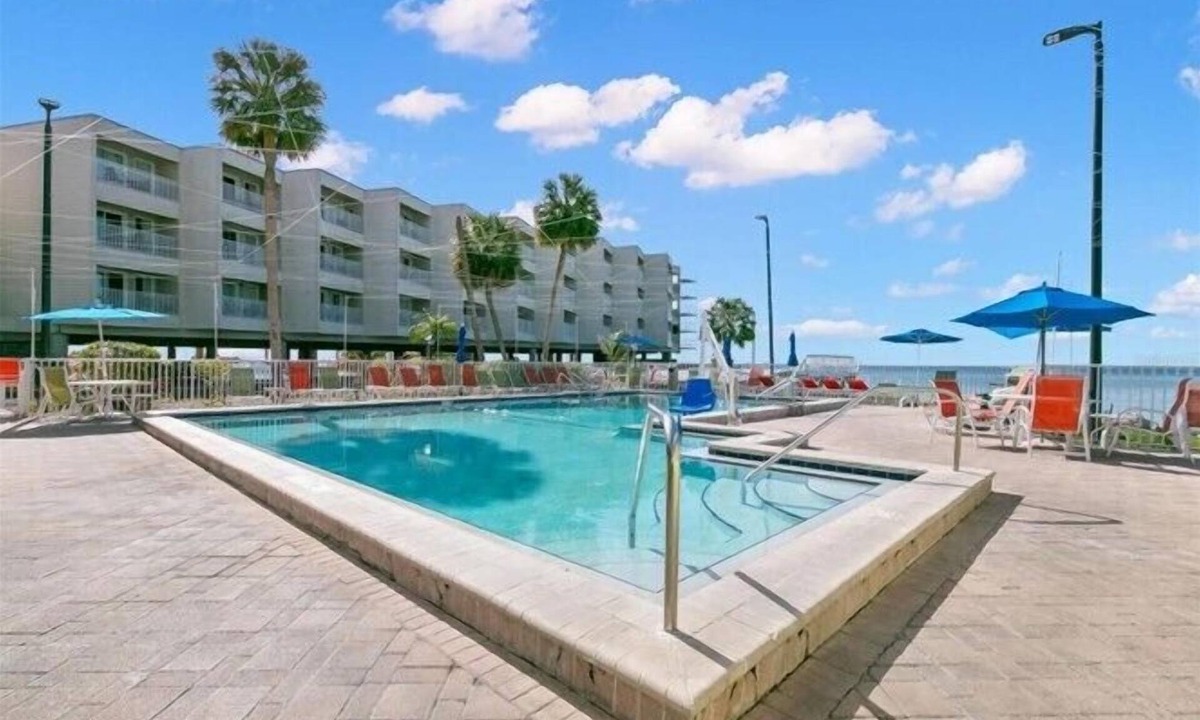 Rocky Point Condo | Beautiful Two Bedroom, Two Bath Condo at Sailport
