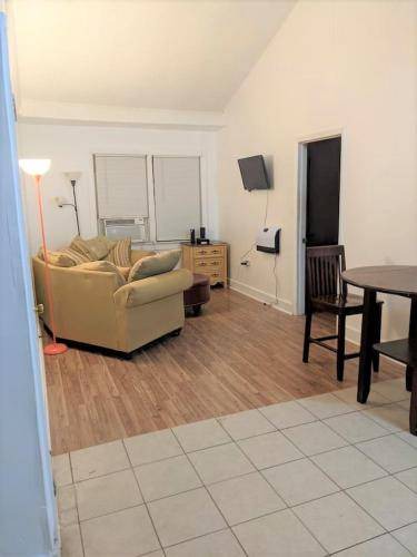 Tuskegee Bed & Breakfast | Bed and breakfast ∙ 2 bedrooms ∙ 5 guests