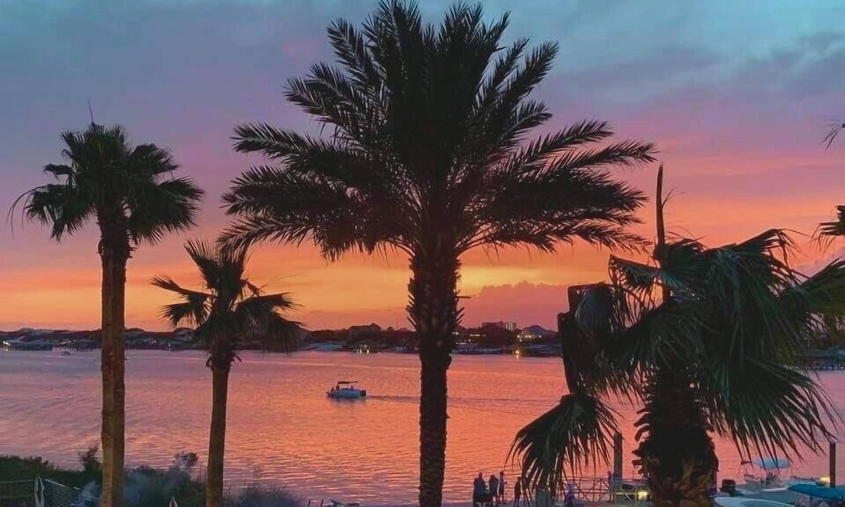 Orange Beach East Condo | Bella Luna 201- High end Luxury-Walk to Flora-Bama-Boaters Paradise-Amazing View