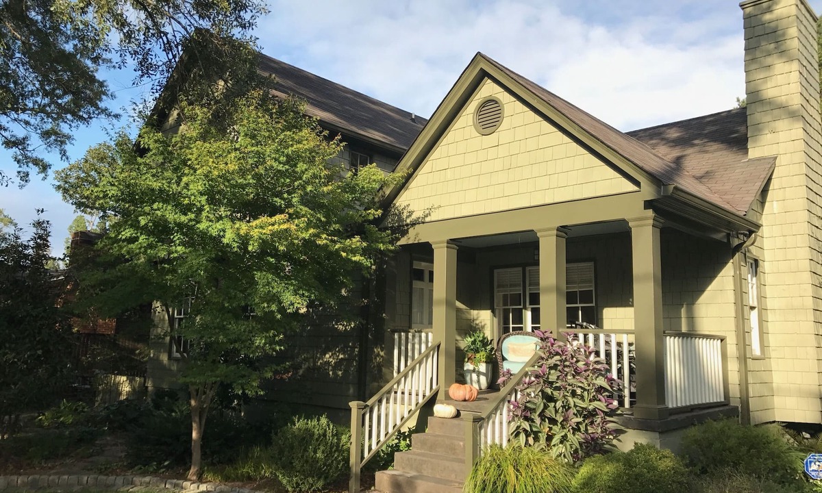 Cahaba Heights House | Best location Summer Rental