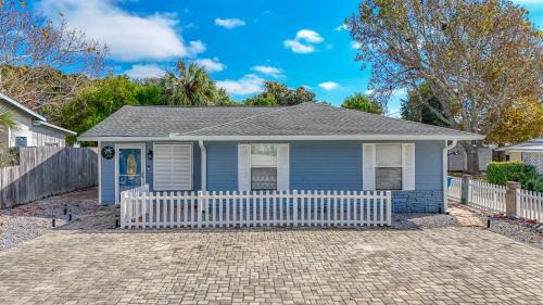 Bid-a-wee Beach House | Bid-A-Wee Breeze Making memories by the Sea
