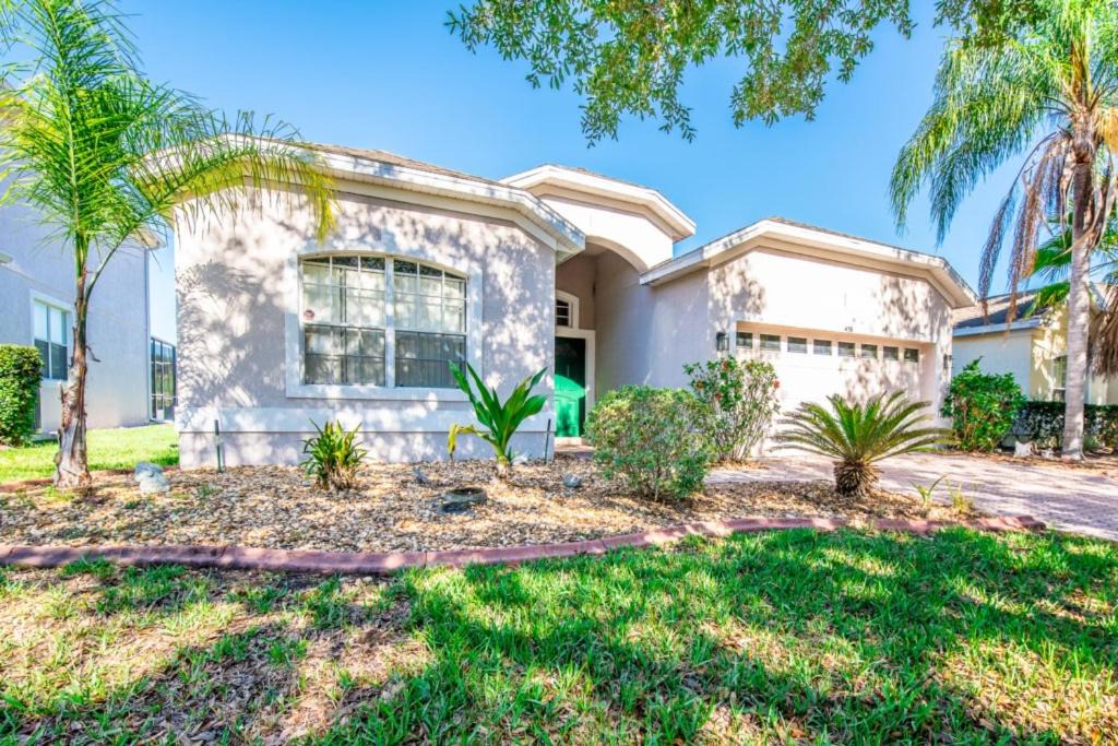 Highlands Reserve Villa | Birkdale Villa #230906