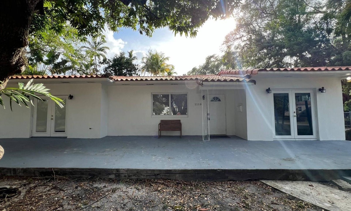 Biscayne Park House | Biscayne Park 3BD/2BA -Spacious