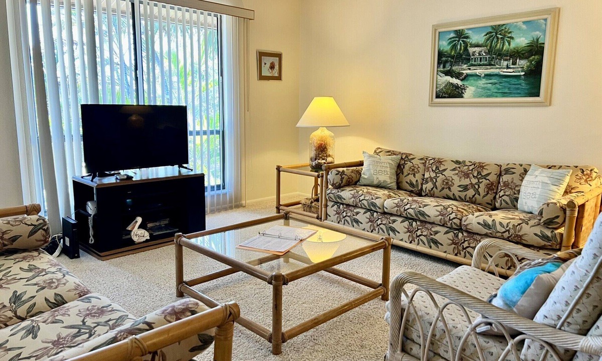 Sanibel Condo | Blind Pass Condos at Bowman's Beach A201 on beautiful Sanibel Island