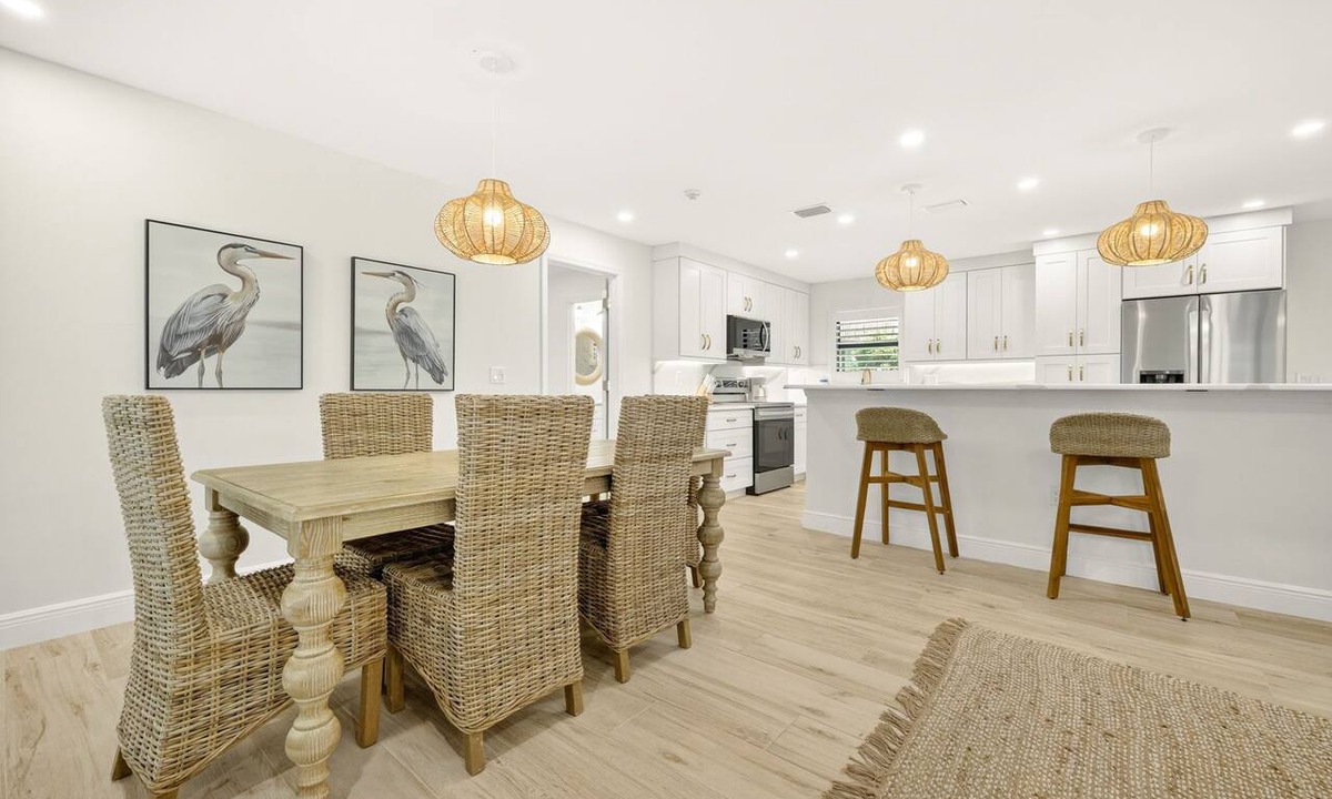 Sanibel Condo | Blind Pass Condos at Bowman's Beach B110 on beautiful Sanibel Island