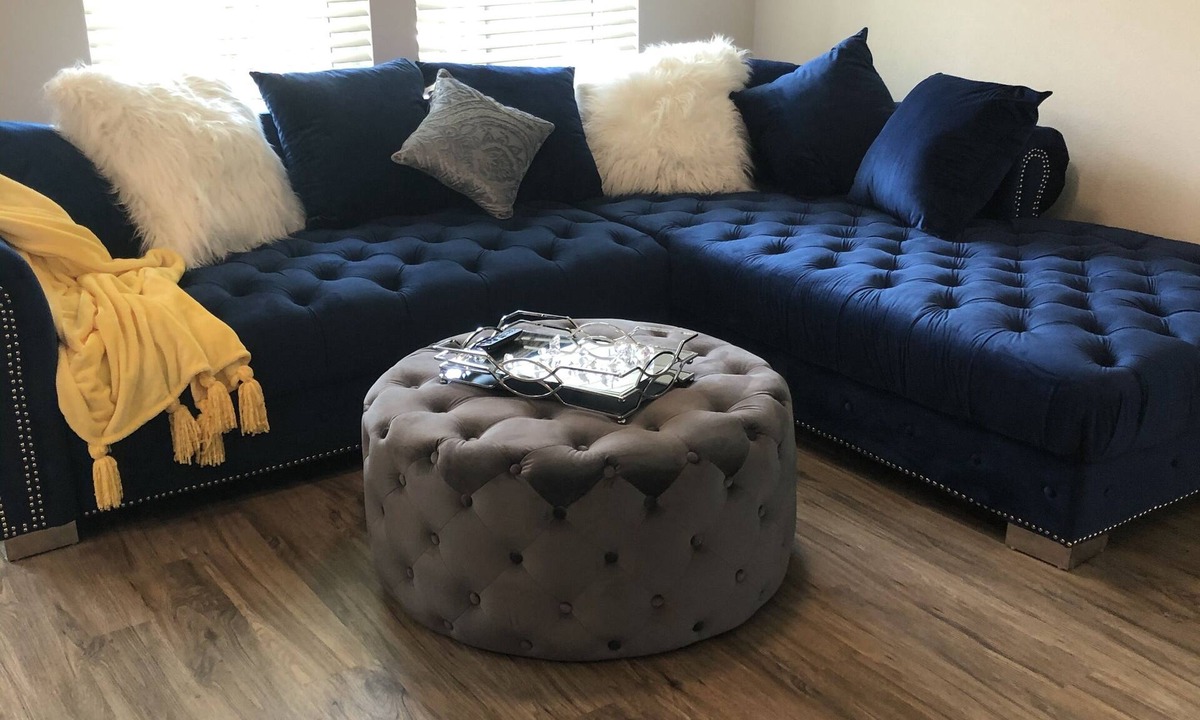 Deerwood Apartment | Blue Bliss Luxury Stay