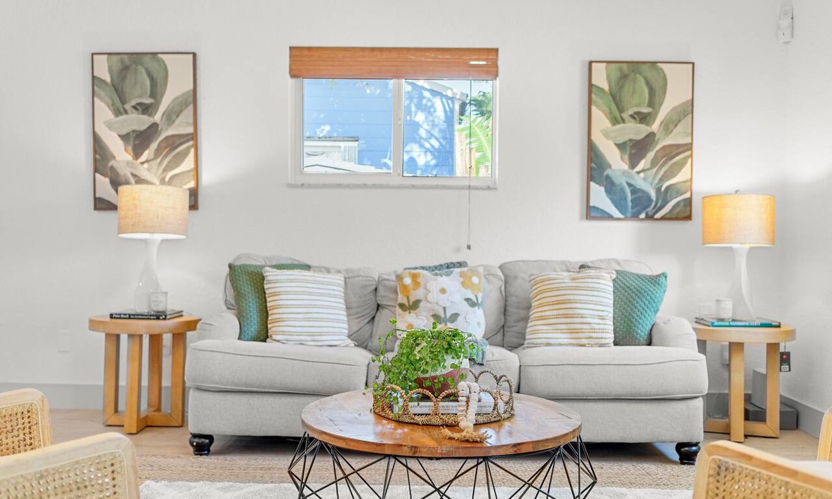 Old Northwood Historic District House | Boho Oasis - Pool, Jacuzzi & Pool Table