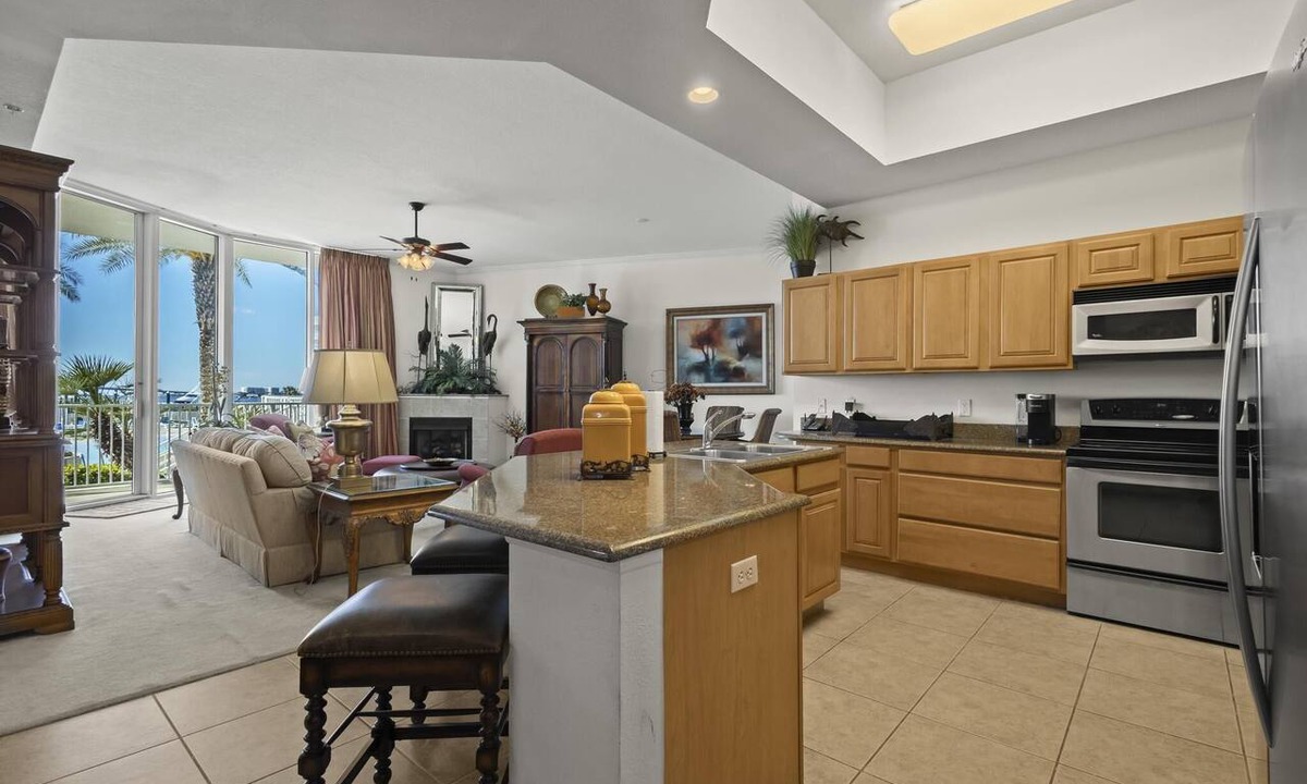 Orange Beach Condo | Book Now for a Vacay~Best Pool Around~3 Bedrooms & Stunning Views!