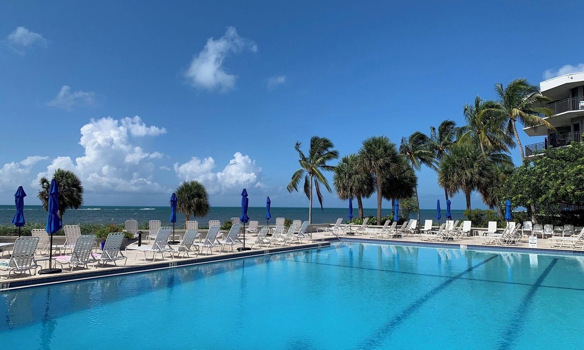 Key West Condo | Botanical Island Delight Key West fantastic discounts for Summer & Fall