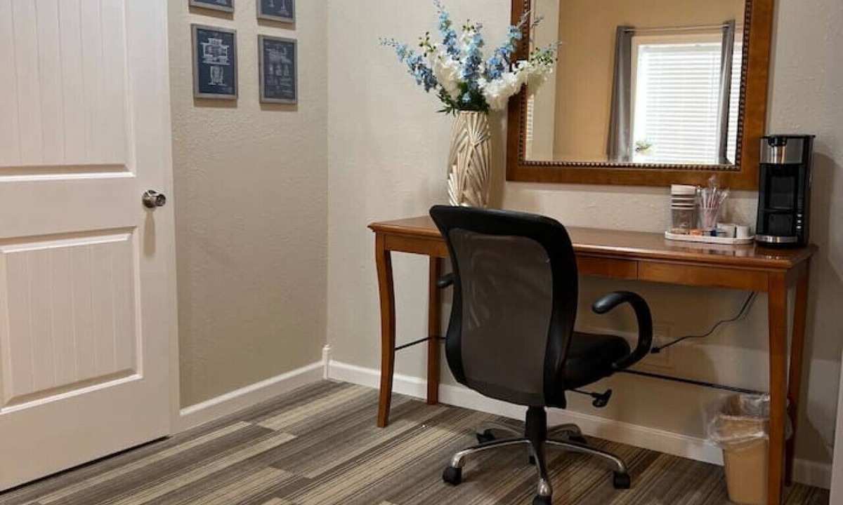 Laurel Hotel | Boutique Hotel Pinehurst Gateway to Laurel 205
