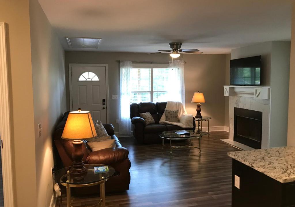 Normal House | Brand New 3 bedroom 2 bath Home (Built 2022)