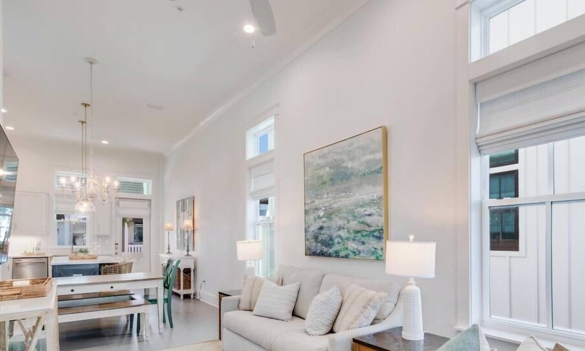 Orange Beach Cottage | BVR 55 - Cast Away by Liquid Life
