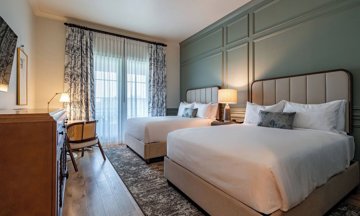Panama City Beach Hotel | Camp Creek Inn