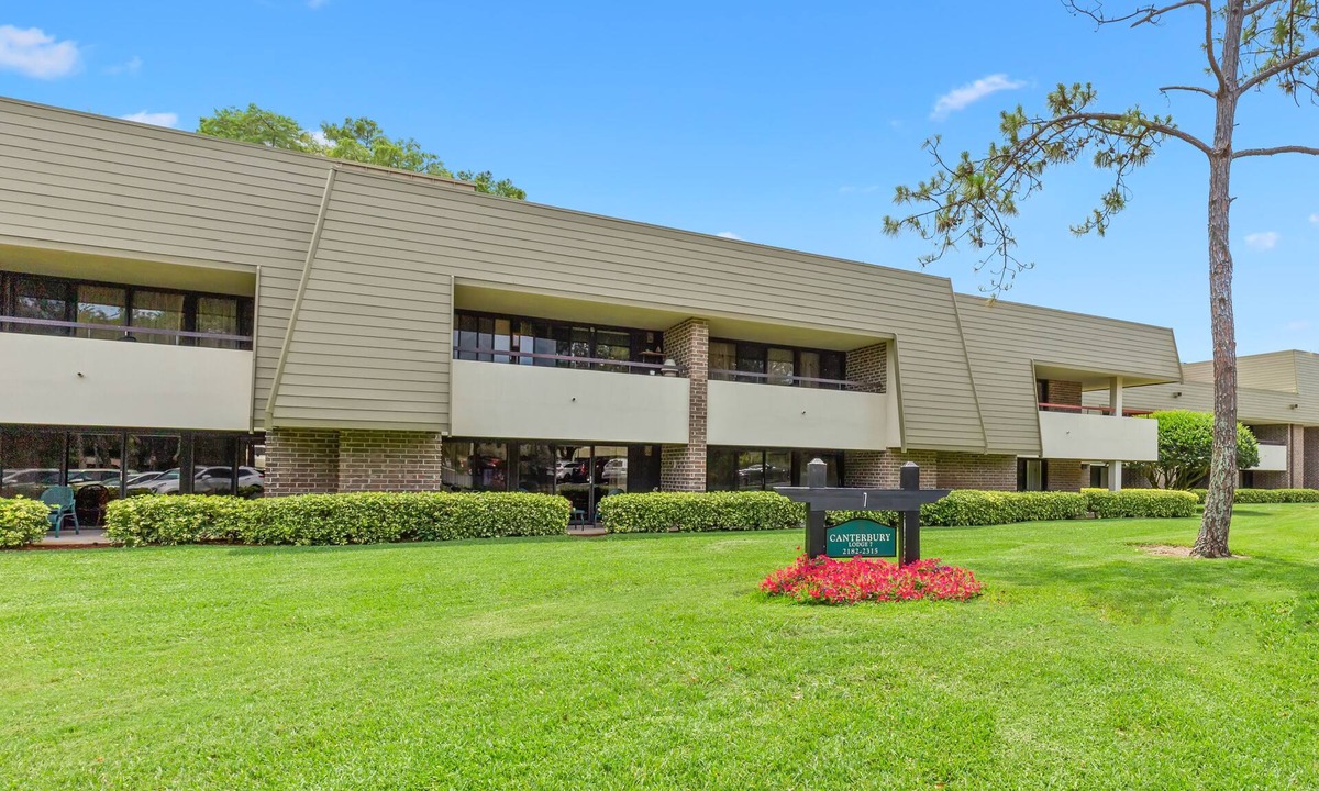 Palm Harbor Condo | CANTERBURY 2256 AT THE INNISBROOK RESORT