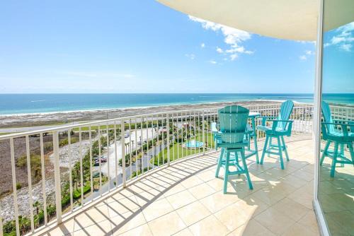 Orange Beach East House | Caribe Resort Penthouse C15