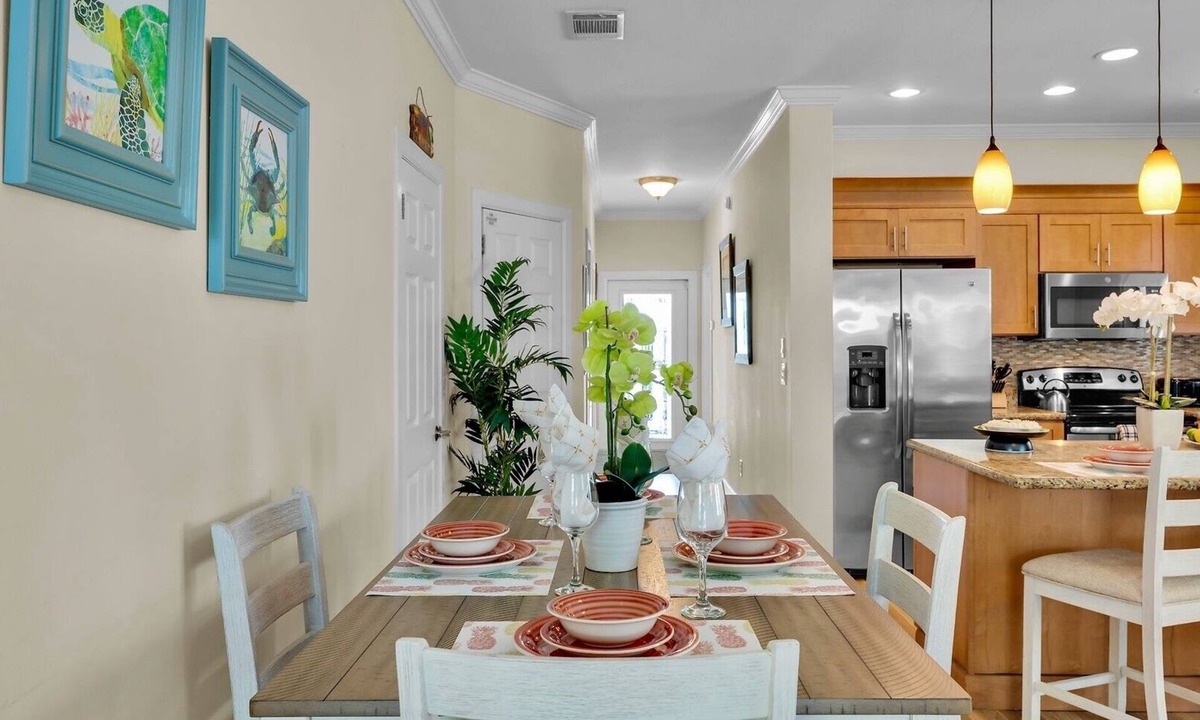Key West House | *CAYO CALYPSO @ HIGGS BEACH* Home/Pool + Last Key White Glove Service.