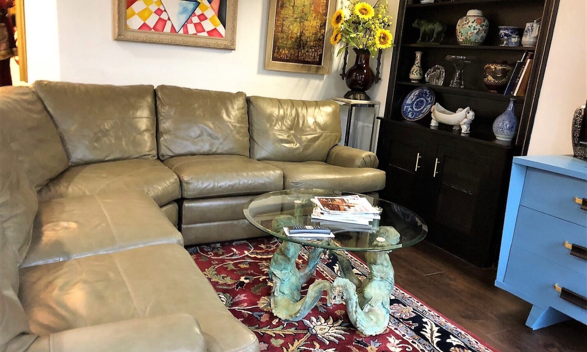 Downtown Art Eclectic | Central Business District