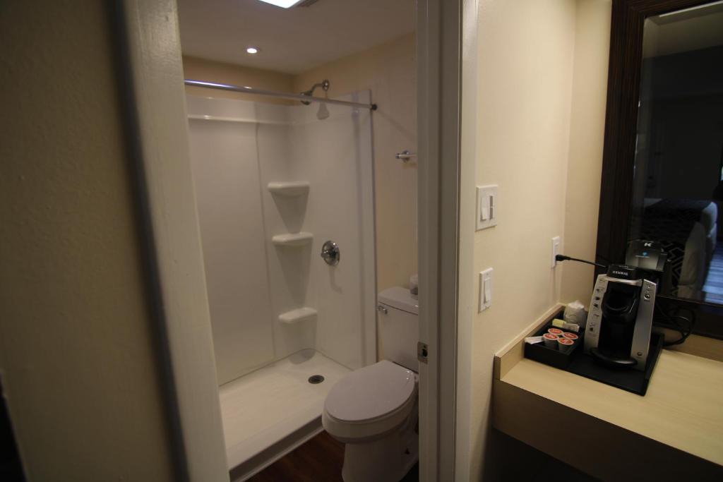 Inverness Hotel | Central Motel - Inverness