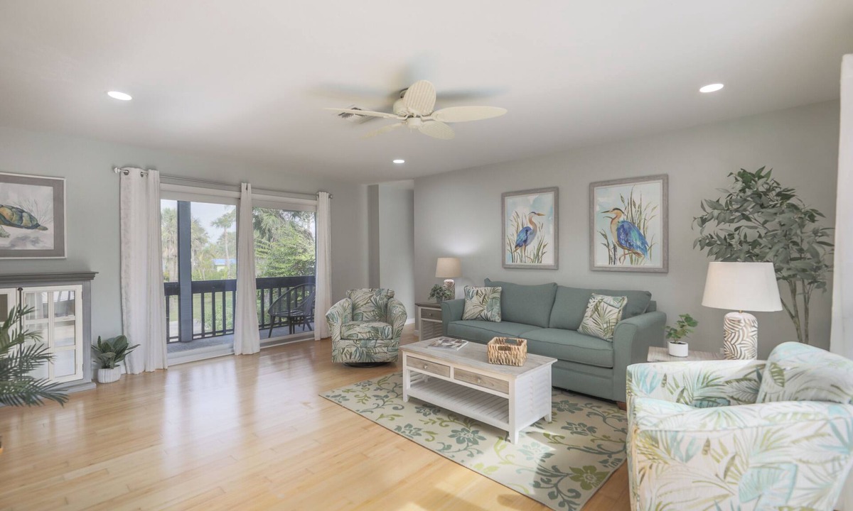 Sanibel House | Charley's Place | Affordable & Adorable! Sanibel Home Close To Everything!