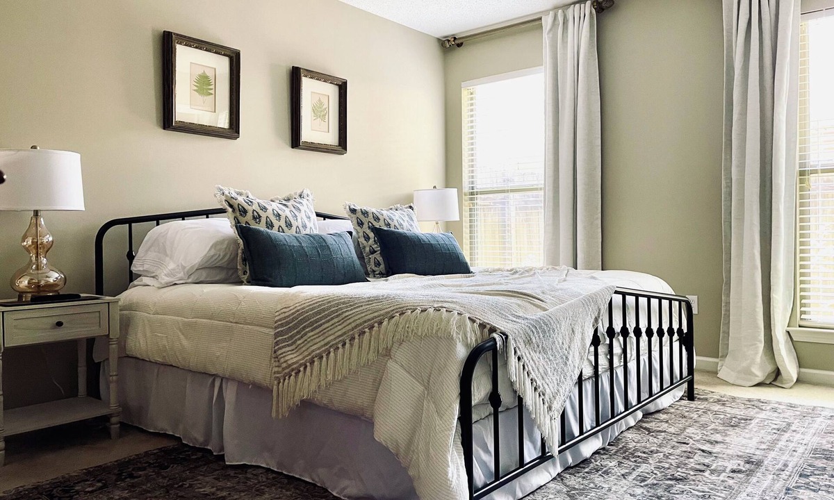 Mandeville House | Charming 3-bedroom Monthly Rental Home in Mandeville