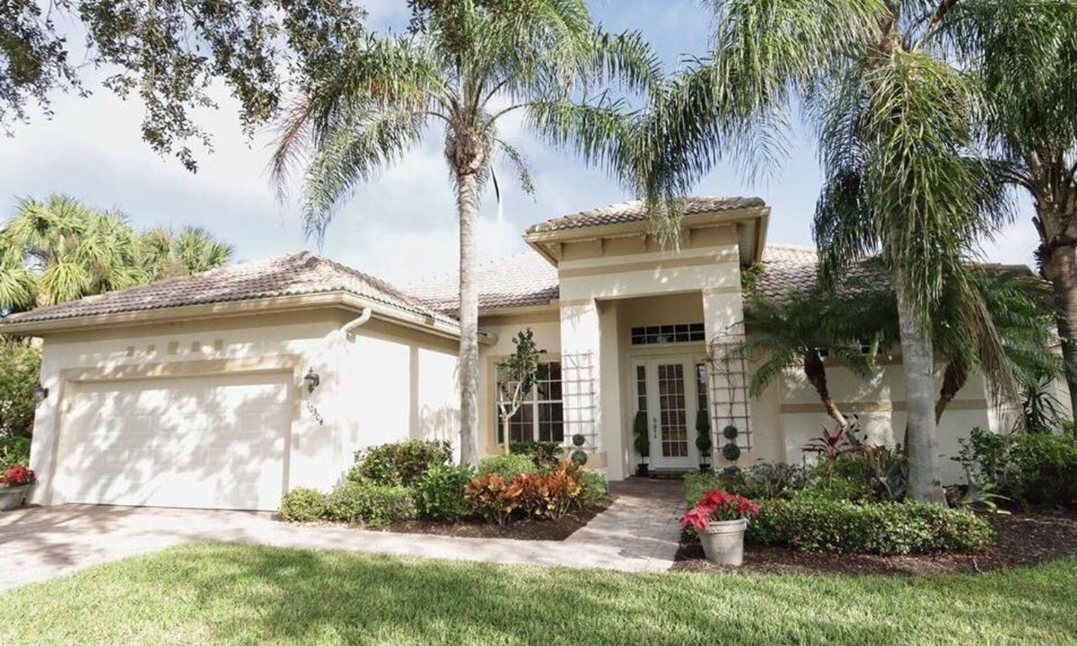 Bonita Springs House | Charming 4-bedroom house with AC, WiFi in lovely Bonita Springs