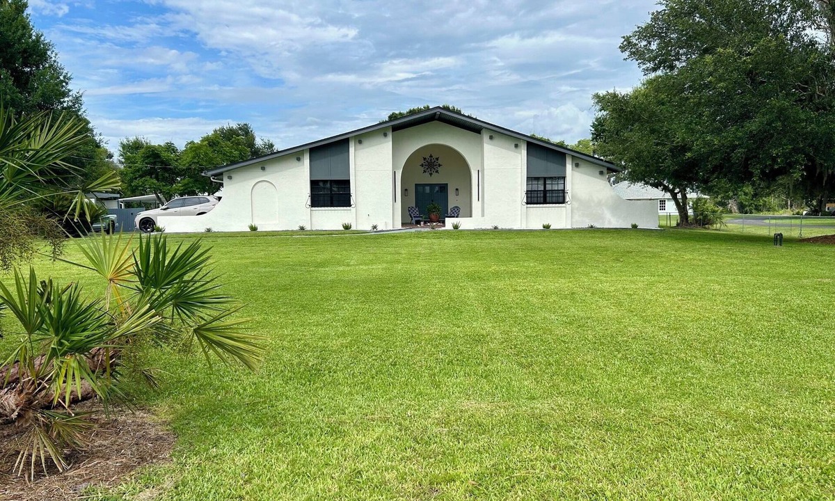 St. Cloud Other | Charming Modern Farmhouse - 30 Minutes to Disney, Universal & Top Attractions!