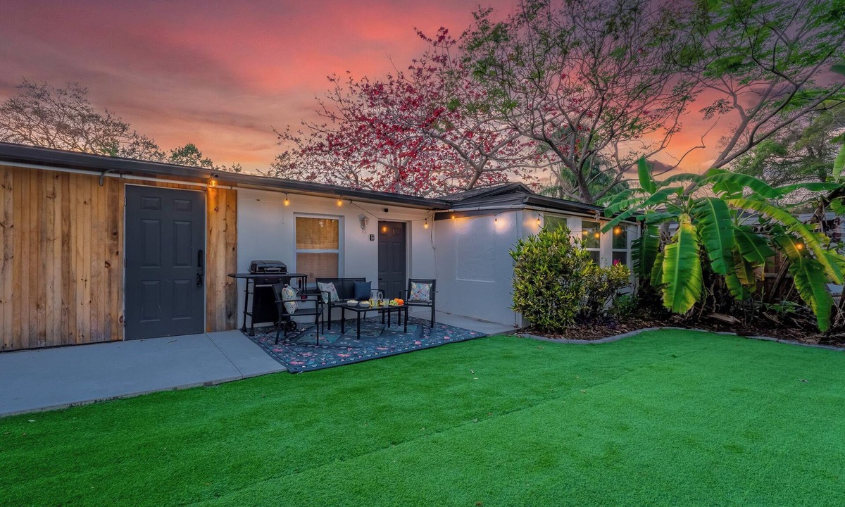 Clearwater House | Clearwtr10min2beach&2min2 Dunedindwtn/king bed